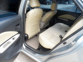 TOYOTA VIOS 1.5 AUTO ปี 2009 รถสวยพร้อมใช้ จัดไฟแนนซ์ได้ T.086-527-9533