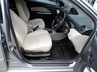 TOYOTA VIOS 1.5 AUTO ปี 2009 รถสวยพร้อมใช้ จัดไฟแนนซ์ได้ T.086-527-9533