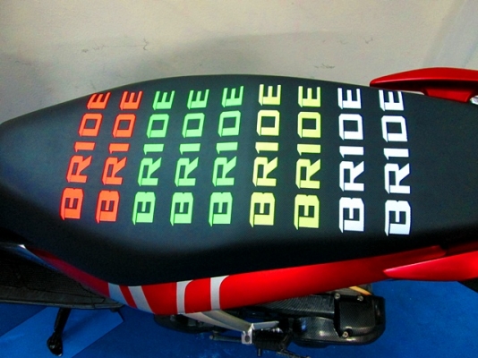 nouvo Eliganc 135cc. สี แดงเทา รถเดือน สิงหาคม ปี 51 ราคาเบาๆ แถม 3 รายการ