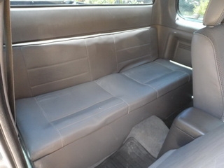 FORD RANGER SUPER CAB 2.5 XLT ปี 2005 รถสวยพร้อมใช้ จัดไฟแนนซ์ได้ T.086-527-9533