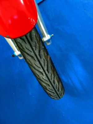 wave 125 s คาร์บู รุ่นอมตะ ( สต๊าทมือ ) สีดำแดง เครื่องเดิมๆจากศูนย์ สภาพแห้งๆ ระบบไฟไมล์เดิมใช้ได้ปรกติทุกอย่าง 22900