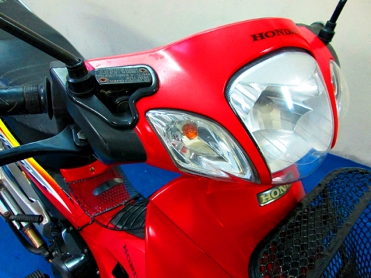 wave 125 s คาร์บู รุ่นอมตะ ( สต๊าทมือ ) สีดำแดง เครื่องเดิมๆจากศูนย์ สภาพแห้งๆ ระบบไฟไมล์เดิมใช้ได้ปรกติทุกอย่าง 22900