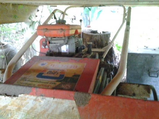 ขายตามสภาพรถเกียวเล็ก