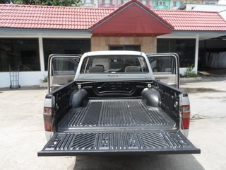 TOYOTA TIGER 2.5 D4D 4DR SPORT CRUISER E MT ปี 2003 จัดไฟแนนซ์ได้ ไม่ต้องมีคนค้ำ T.086-527-9533 TOYOTA TIGER 2.5 D4D 4DR SPORT CRUISER E MT ปี 2003 จัดไฟแนนซ์ได้ ไม่ต้องมีคนค้ำ T.086-527-9533