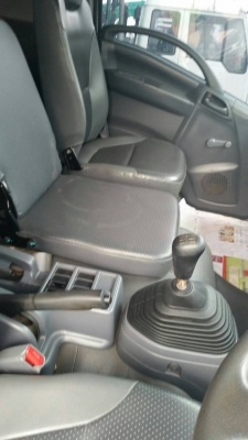 หกล้อ อีซูชุ FTR 240ปี56 ดั้มสามมิตร รถสวยจัดสภาพนางฟ้าเดิมบางทั้งคัน ใช้งานน้อยอวิ่ง8หมื่น ทะเบียนพร้อมโอน