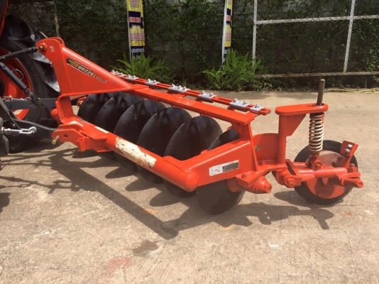 ขายรถไถ Kubota L3608(4WD) พร้อมใบมีดและผานพรวนช้าง รถพร้อมใช้งาน ขายรถไถ Kubota L3608(4WD) พร้อมใบมีดและผานพรวนช้าง รถพร้อมใช้งาน