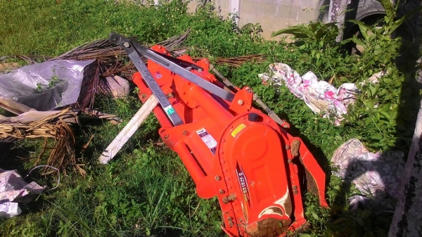 ขายโรตารี่ RX182F-S สภาพดีใหม่ๆๆ พร้อมใช้ครับ ขายโรตารี่ RX182F-S สภาพดีใหม่ๆๆ พร้อมใช้ครับ