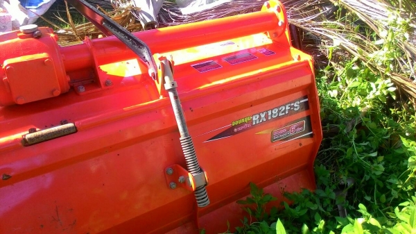 ขายโรตารี่ RX182F-S สภาพดีใหม่ๆๆ พร้อมใช้ครับ ขายโรตารี่ RX182F-S สภาพดีใหม่ๆๆ พร้อมใช้ครับ