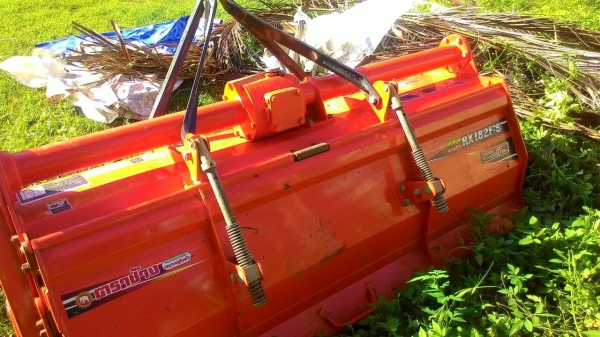 ขายโรตารี่ RX182F-S สภาพดีใหม่ๆๆ พร้อมใช้ครับ ขายโรตารี่ RX182F-S สภาพดีใหม่ๆๆ พร้อมใช้ครับ