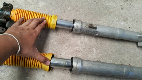 ชุดหน้า-หลัง MTX