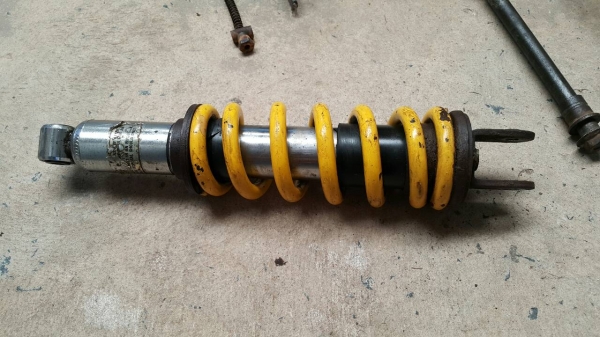 ชุดหน้า-หลัง MTX