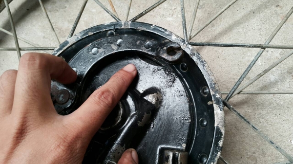 ชุดหน้า-หลัง MTX