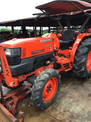 Kubota. L4508
