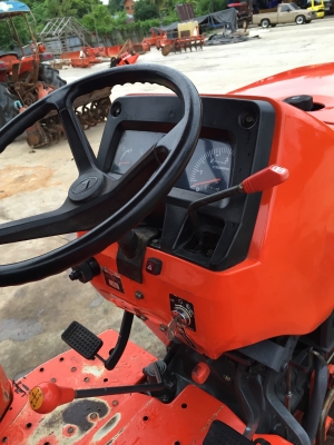 Kubota. L4508