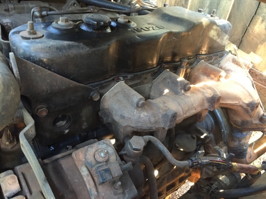 หัวแปไม่มีคู่มือเครื่อง110แรงสวย