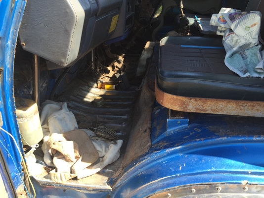 หัวแปไม่มีคู่มือเครื่อง110แรงสวย