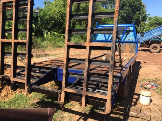 หัวแปไม่มีคู่มือเครื่อง110แรงสวย