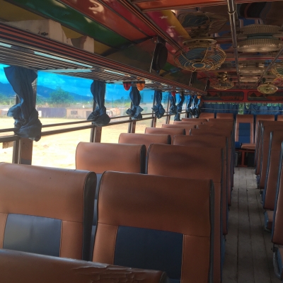 ขายด่วน รถบัส