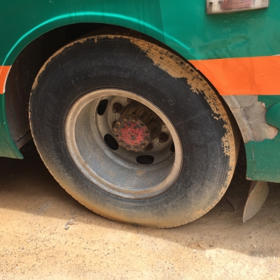 ขายด่วน รถบัส