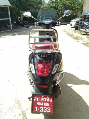 ขาย Vespa150 V3ie ขาย Vespa150 V3ie