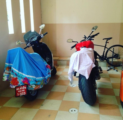 ขาย Vespa150 V3ie