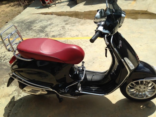 ขาย Vespa150 V3ie ขาย Vespa150 V3ie