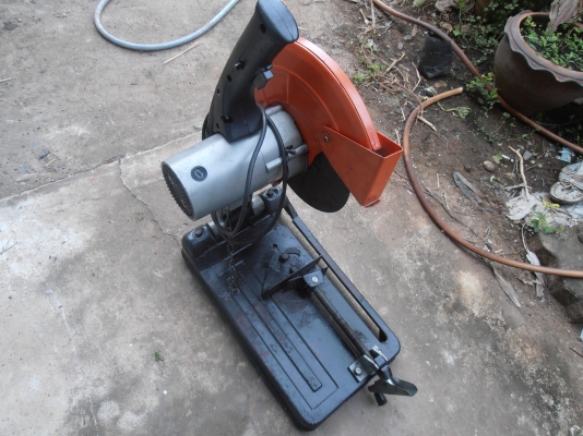 ไฟเบอร์ตัดเหล็ก