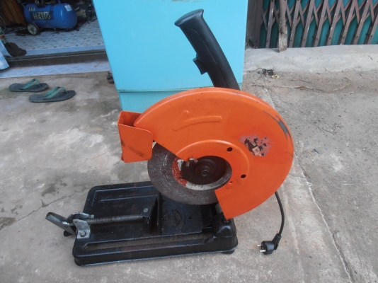 ไฟเบอร์ตัดเหล็ก