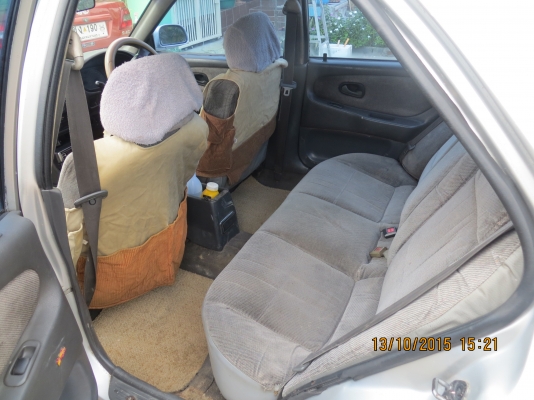 ขายอีคาร์เครื่อง 1.8 ตัวซีบีโฟร์ ขายอีคาร์เครื่อง 1.8 ตัวซีบีโฟร์