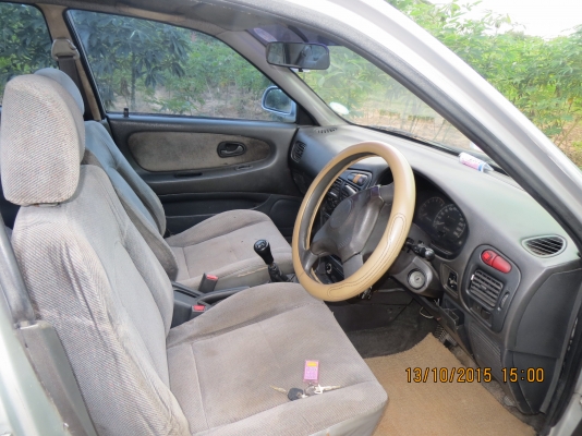 ขายอีคาร์เครื่อง 1.8 ตัวซีบีโฟร์ ขายอีคาร์เครื่อง 1.8 ตัวซีบีโฟร์