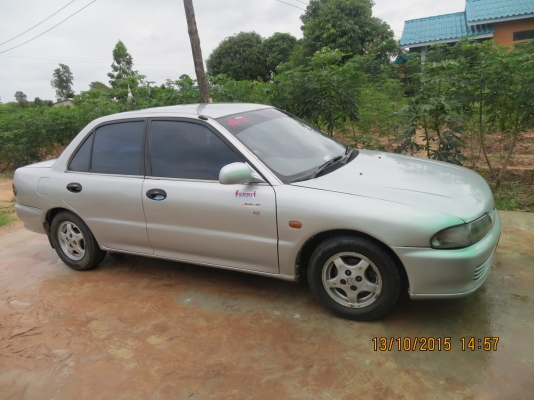 ขายอีคาร์เครื่อง 1.8 ตัวซีบีโฟร์ ขายอีคาร์เครื่อง 1.8 ตัวซีบีโฟร์