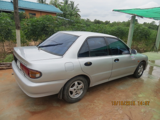 ขายอีคาร์เครื่อง 1.8 ตัวซีบีโฟร์ ขายอีคาร์เครื่อง 1.8 ตัวซีบีโฟร์