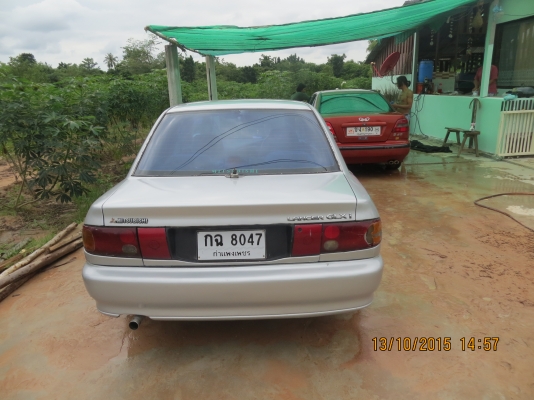 ขายอีคาร์เครื่อง 1.8 ตัวซีบีโฟร์ ขายอีคาร์เครื่อง 1.8 ตัวซีบีโฟร์