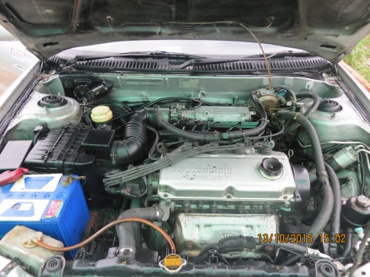 ขายอีคาร์เครื่อง 1.8 ตัวซีบีโฟร์ ขายอีคาร์เครื่อง 1.8 ตัวซีบีโฟร์