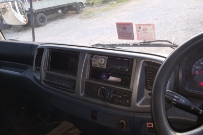 ขาย HINO MEGA FC9J  เครื่อง JO5E 150 แรง  ราคา 85  เจ้าของขายเองครับ