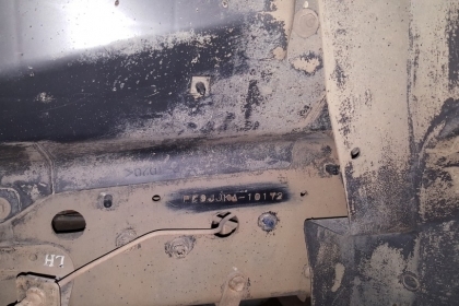 ขาย HINO MEGA FC9J  เครื่อง JO5E 150 แรง  ราคา 85  เจ้าของขายเองครับ