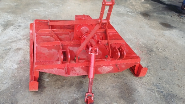 ขอบคุณเสี่ย สาคร จ.เชียงไหม่ครับ ขายตัวตัดหญ้า ขนาด1.10 ม. ใส่กับรถไถนั่งขับ สภาพสวย พร้อมใช้งาน ขอบคุณเสี่ย สาคร จ.เชียงไหม่ครับ ขายตัวตัดหญ้า ขนาด1.10 ม. ใส่กับรถไถนั่งขับ สภาพสวย พร้อมใช้งาน