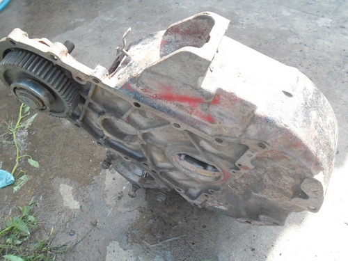 ขายแล้ว