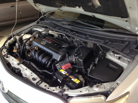 อัลติสหน้าแบน 1.6 G สวยๆ เดิมๆ พร้อมใช้ครับ ลดราคาให้อีกอยากขาย