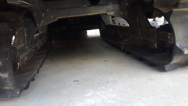 ขายรถเกี่ยวDC70Gปี57 ดาวน์420,000ส่งต่อ 295,000งวดสุดท้าย ช่วงล่างเต็ม เครื่องเดิม ใช้งานน้อย สภาพเดิมสวย เปลี่ยนสัญญาได้เลย