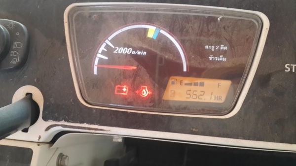 ขายรถเกี่ยวDC70Gปี57 ดาวน์420,000ส่งต่อ 295,000งวดสุดท้าย ช่วงล่างเต็ม เครื่องเดิม ใช้งานน้อย สภาพเดิมสวย เปลี่ยนสัญญาได้เลย