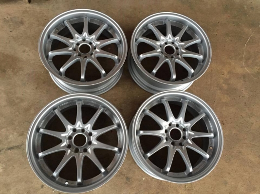 CE28 ขอบ17x7.5 4/100,114 Et40