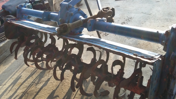 ขายตัวปั่นคูโบต้า ขนาด1.60ม.พร้อมยอยปั่น