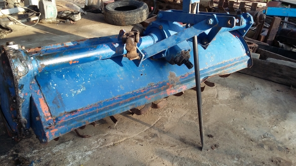 ขายตัวปั่นคูโบต้า ขนาด1.60ม.พร้อมยอยปั่น