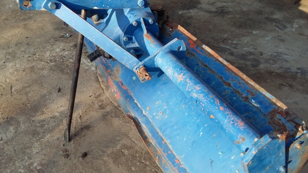 ขายตัวปั่นคูโบต้า ขนาด1.60ม.พร้อมยอยปั่น