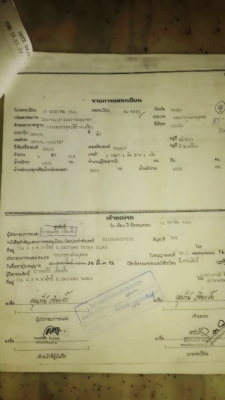 ขายด่วน รถบรรทุก มีหลายคัน ตามสภาพ