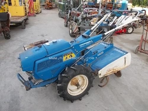 รถพรวนดินเดินตาม  ISEKI   KX70 รหัสสินค้า : 80802836   Line ID: nihonmono  หรือเพิ่มเติมไดที่ www.nihonmono.com