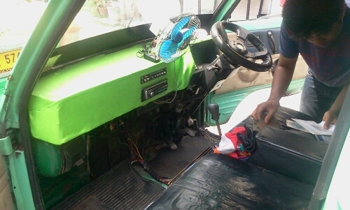 ถูกที่สุด...กะป๊อซูซุกิ st90 ป้ายดำแท้โอนได้ทันที ขับดี เครื่องเสียงตึ้บ ด่วนๆๆ