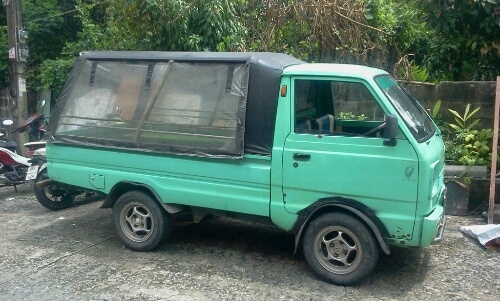 ถูกที่สุด...กะป๊อซูซุกิ st90 ป้ายดำแท้โอนได้ทันที ขับดี เครื่องเสียงตึ้บ ด่วนๆๆ