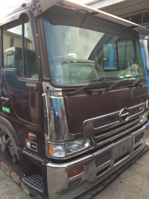 ขายหัวเก๋ง ฮีโน่ โปรเฟีย หน้า ABS หัวรถญี่ปุ่น